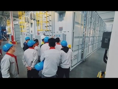 Jak rozwiązać problem ochrony, przechowywania, recyklingu i ponownego wykorzystania nowych baterii energetycznych?