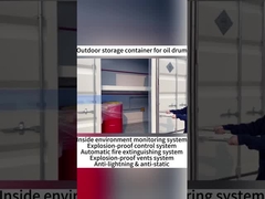 Co można przechowywać w pojemniku do przechowywania chemikaliów?