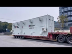 Jakie są kluczowe kroki do udanej realizacji nowego projektu?