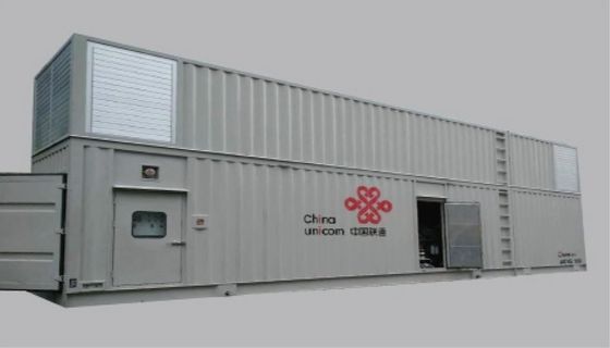 Q235B Modularne rozwiązania dla kontenerów centrów danych