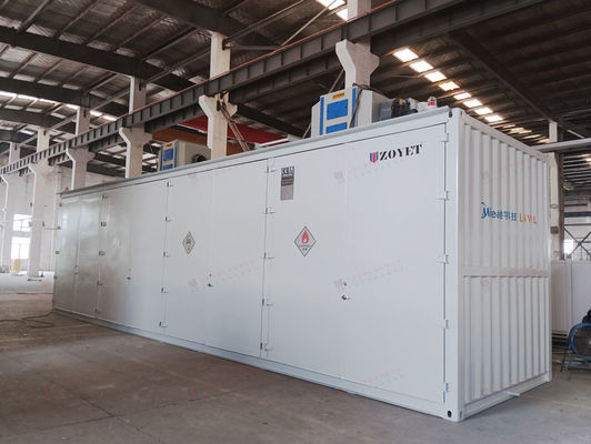 System magazynowania energii
