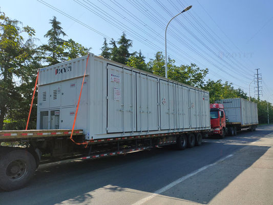 Transport metalowy Transport kontenerowy Transport kontenerowy z drzwiami bocznymi