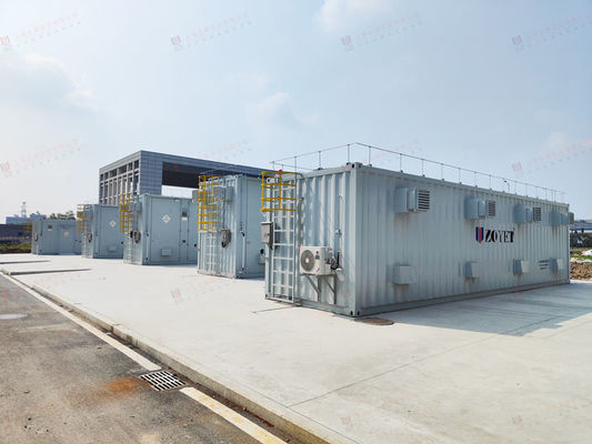 24000 litrów 20 stóp zbiornika ISO Q235B SPHC Materiał dostosowany
