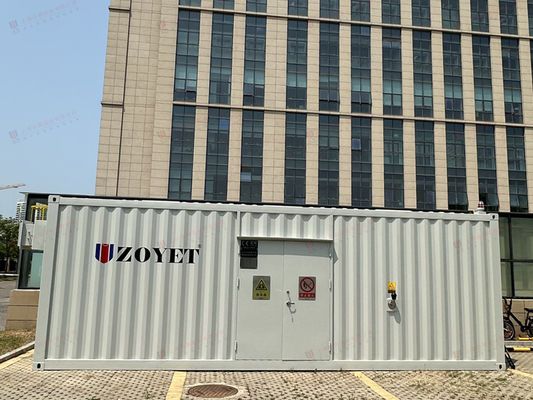 Wymagania w zakresie ochrony przed eksplozją